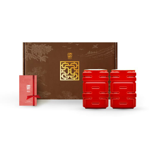 TALES 神話言 囍悅 雙喜對杯 萬分疼媳 (大二杯)