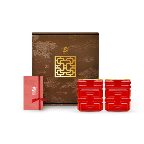 TALES 神話言 囍悅 雙喜對杯 千杯不醉 (小二杯)