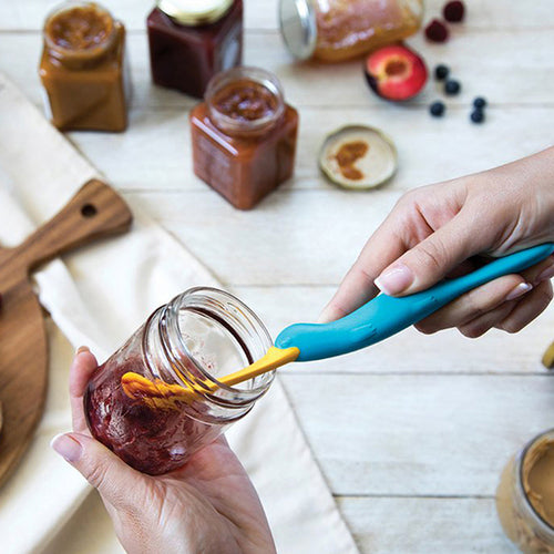 以色列 OTOTO 鴨嘴獸-果醬抹刀