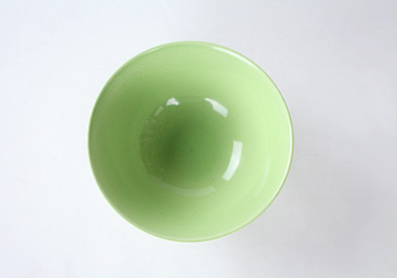 集瓷 cocera 【丹青燒】復刻丹青碗