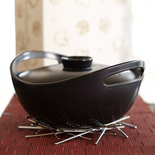 集瓷 cocera 【好窩窩】鳥巢鍋