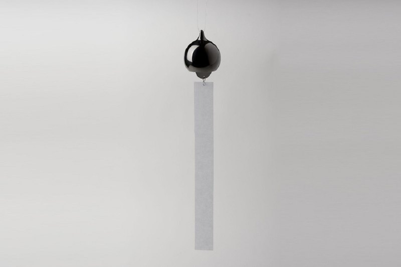 日本能作 風鈴 - 鈴