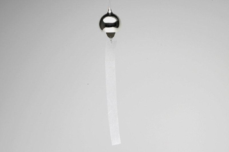 日本能作 風鈴 - 鈴