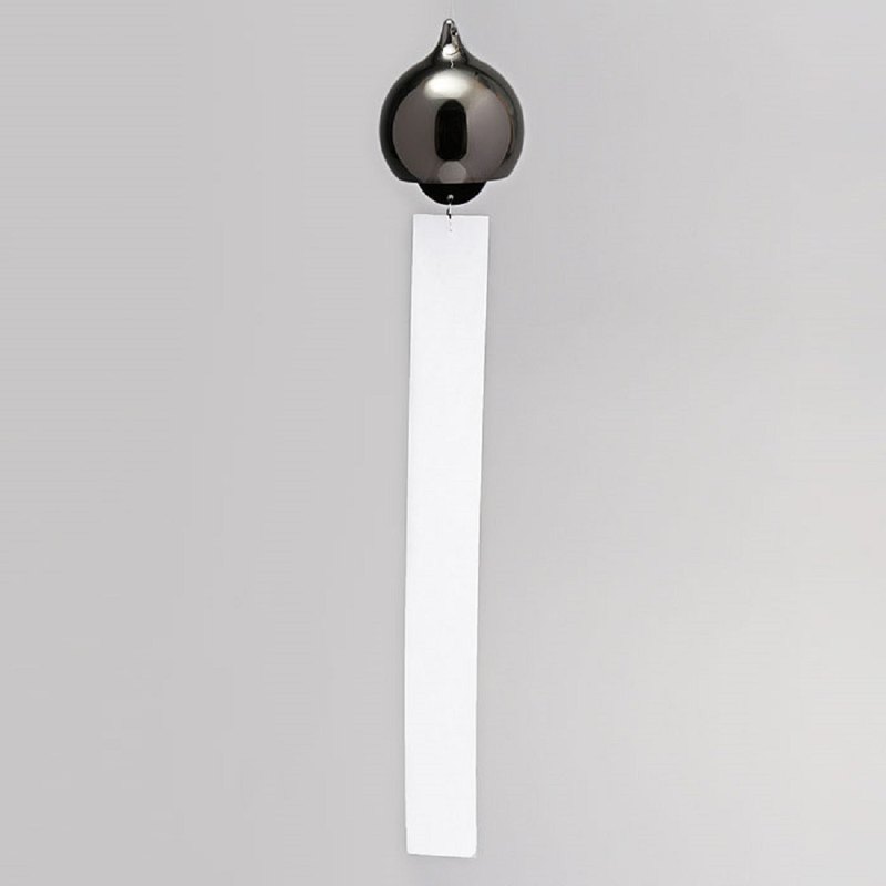 日本能作 風鈴 - 鈴