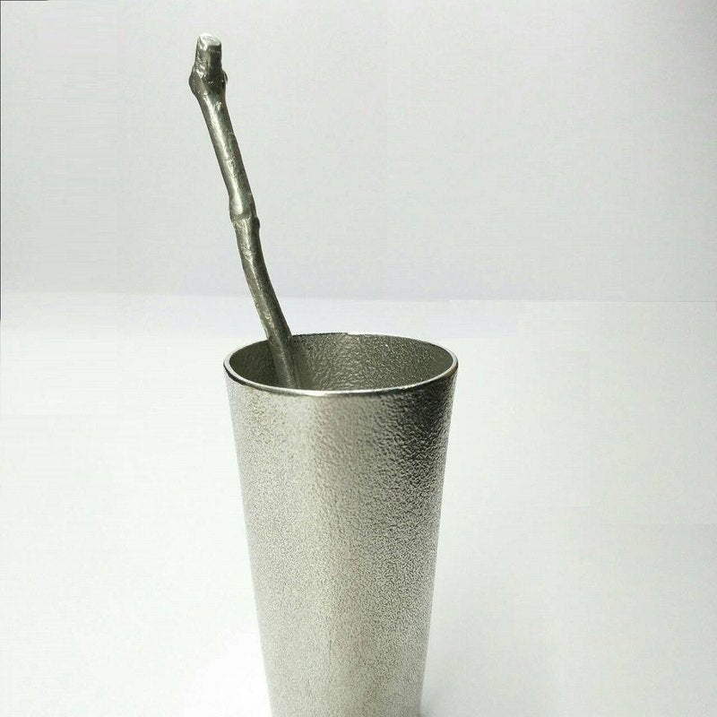 日本 能作 純錫攪拌棒