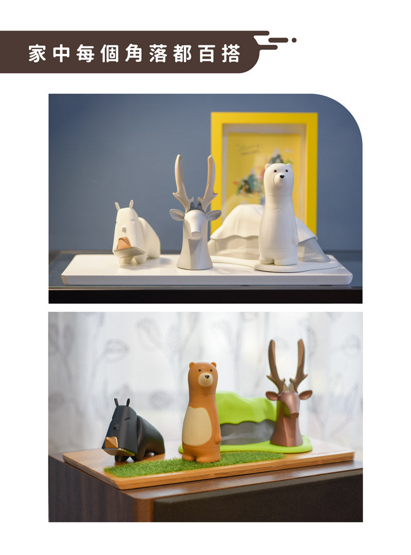 iThinking 家居擺飾工具組合系列 30 in One 全方位功能組