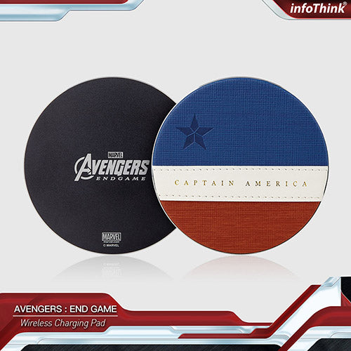 款式圖-美國隊長