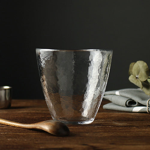 好玻 GOODGLAS 手感系列-沙拉碗 透明 250ml