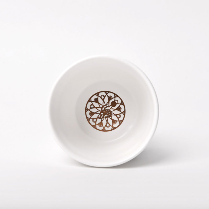 點睛設計 DOTdesign 神獸杯