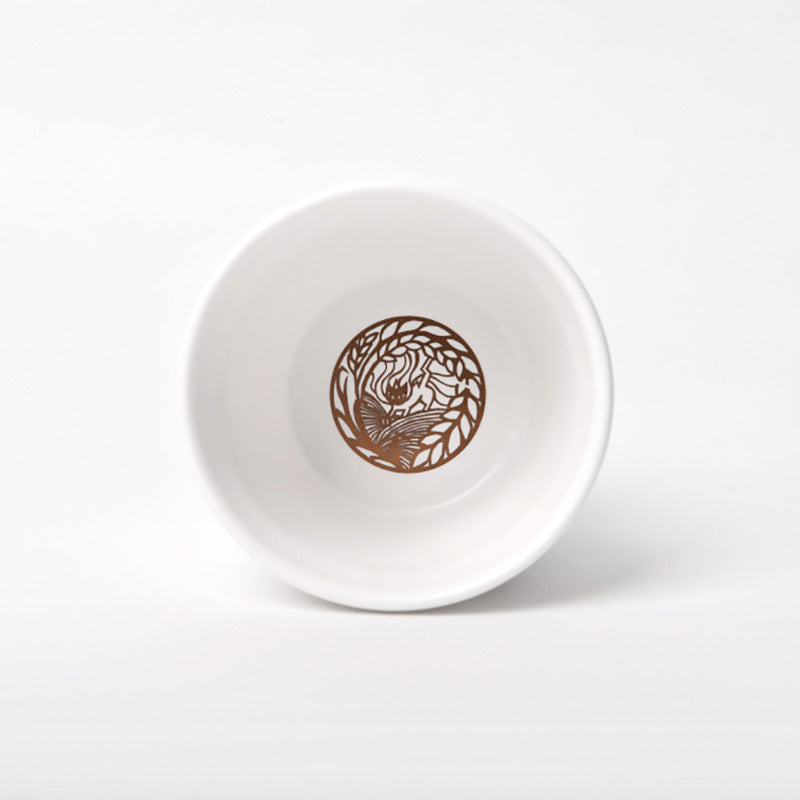 點睛設計 DOTdesign 神獸杯