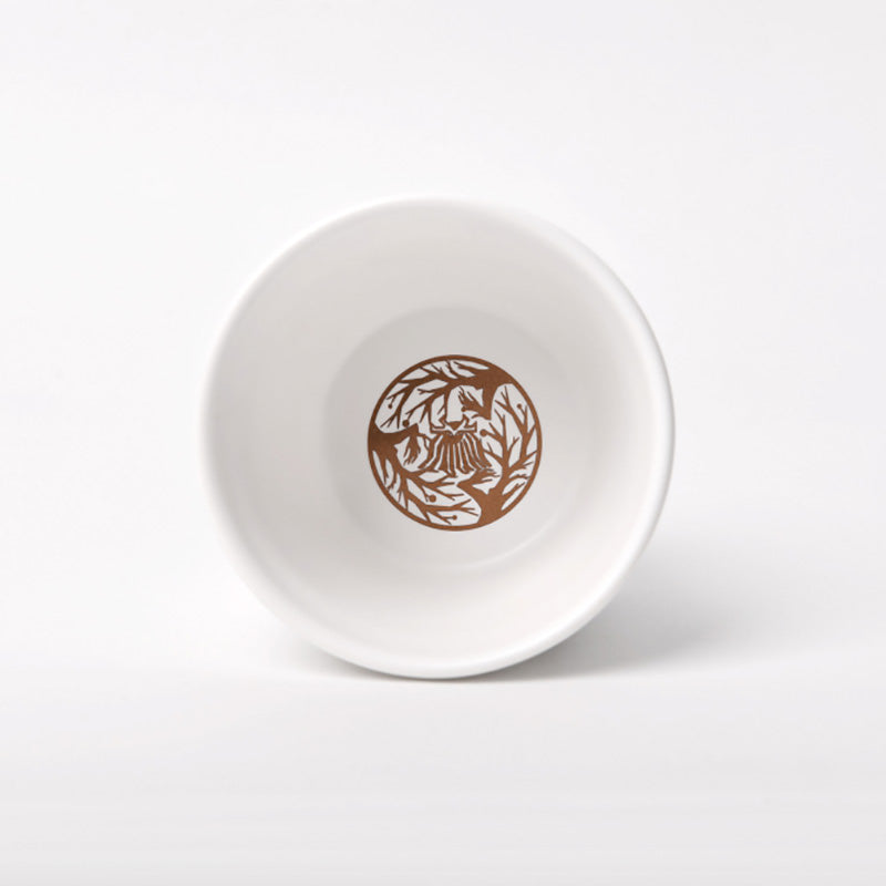 點睛設計 DOTdesign 神獸杯