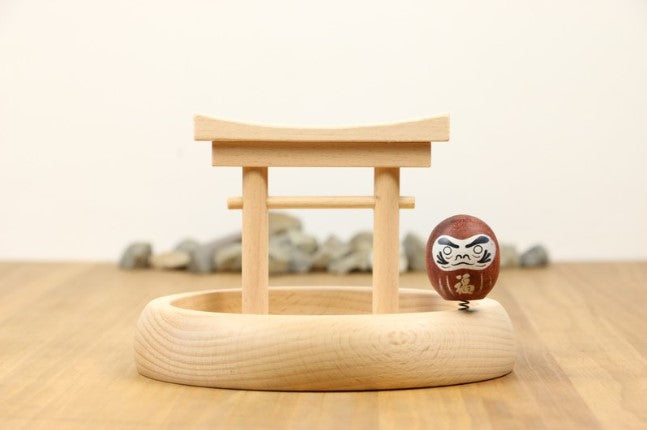 木匠兄妹 DARUMA福神座