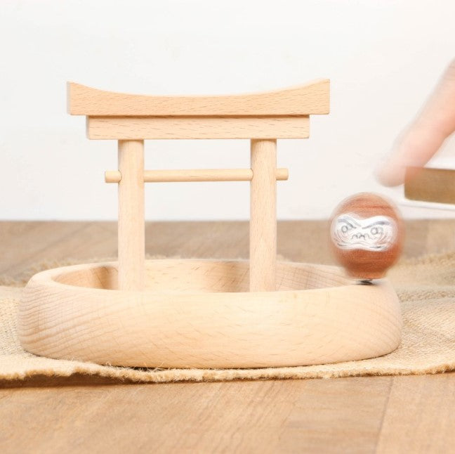 木匠兄妹 DARUMA福神座