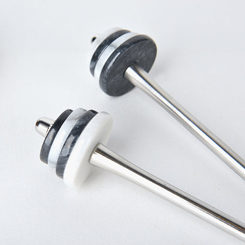 點睛設計 DOTdesign 大理石蜂蜜提取棒