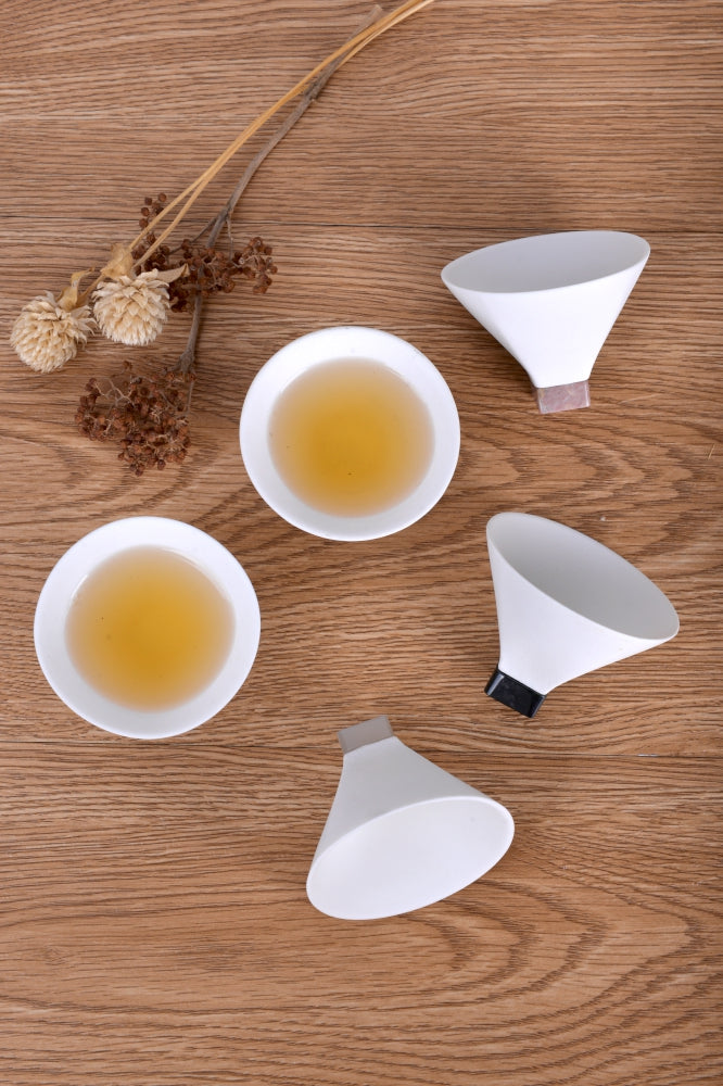 點睛設計 DOTdesign 玉瓷杯-雙入組