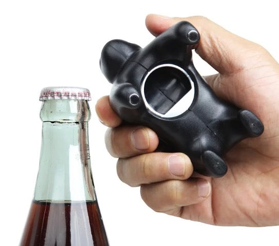 QUALY 金剛開瓶器