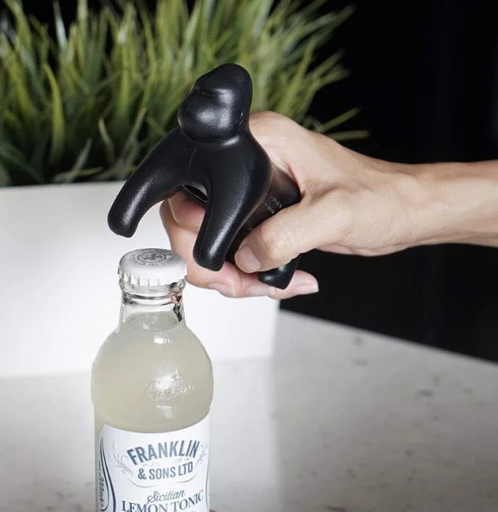 QUALY 金剛開瓶器