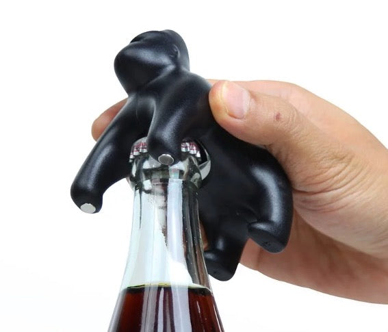 QUALY 金剛開瓶器