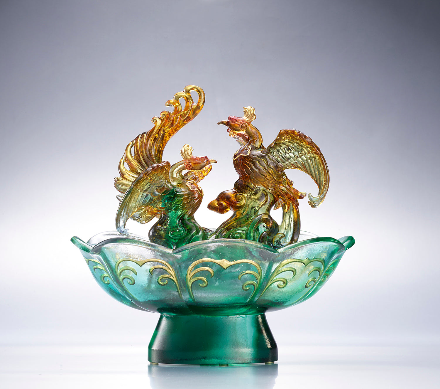 琉園 tittot 和鳴