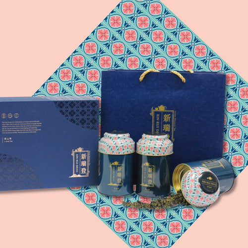 新瑞登 梨山茶（75g/2入）