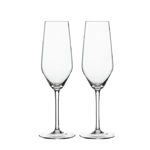 德國Spiegelau Style系列香檳酒杯 240ml(2入)