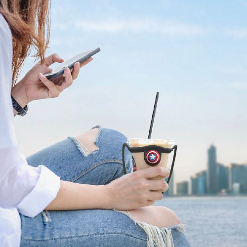 Bone Cup Tie 環保杯綁