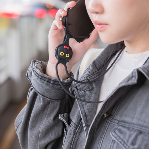 Bone 頸掛手機綁 Lanyard PhoneTie