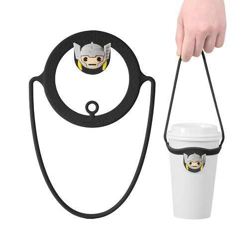 Bone Cup Tie 環保杯綁