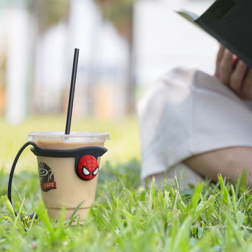 Bone Cup Tie 環保杯綁