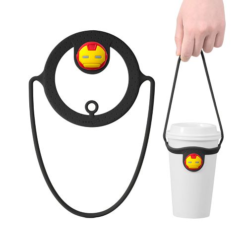 Bone Cup Tie 環保杯綁