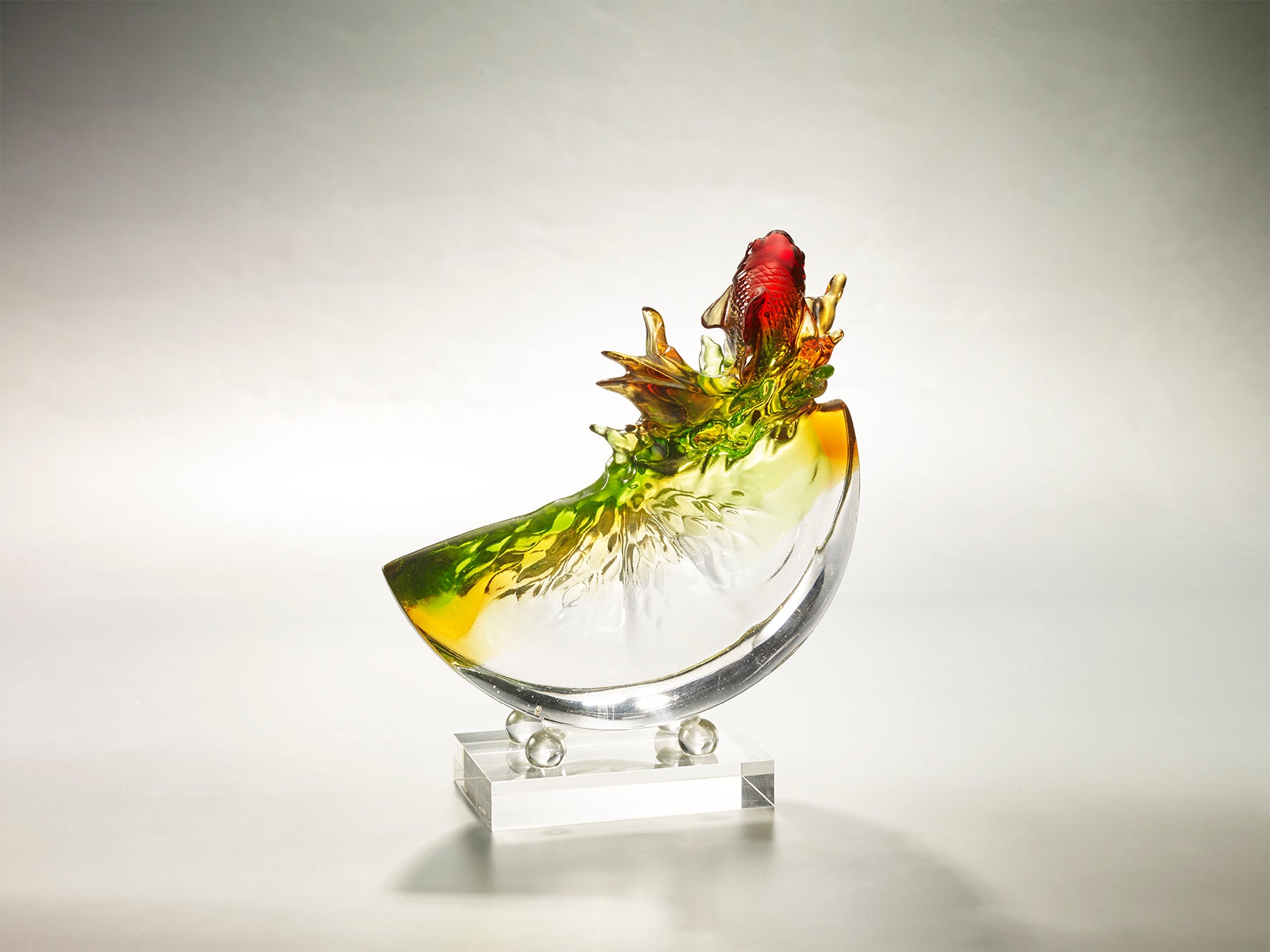 琉園 tittot 鮮活長青