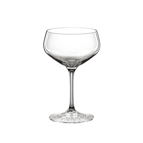 德國Spiegelau Perfect Serve 完美系列 雞尾酒杯4件酒杯組