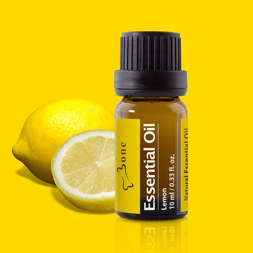 Bone Essential Oil 檸檬精油 - Lemon 10ml