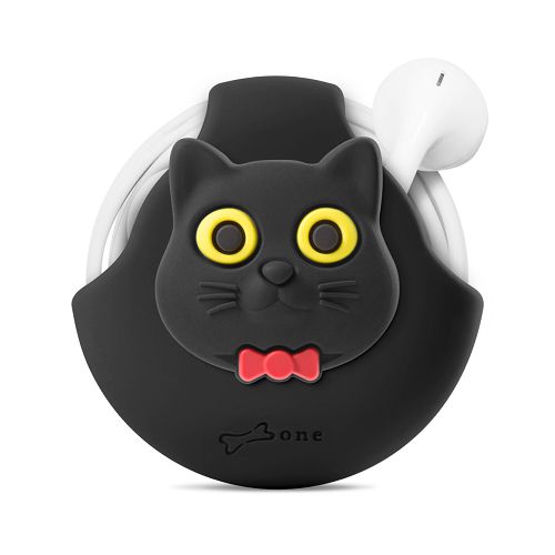 Bone Cord Pocket 收線扣