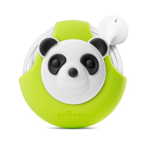 Bone Cord Pocket 收線扣