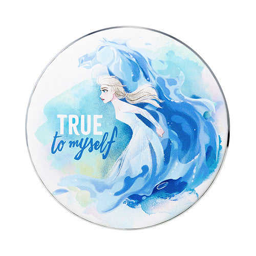 InfoThink 冰雪奇緣2 艾莎無線充電座