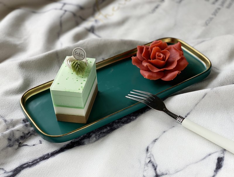 G's Life 單入蛋糕香皂禮盒-