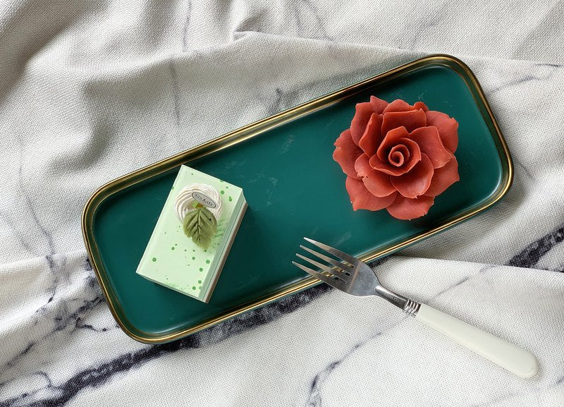 G's Life 單入蛋糕香皂禮盒-