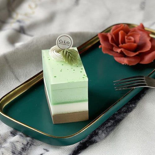 G's Life 單入蛋糕香皂禮盒-