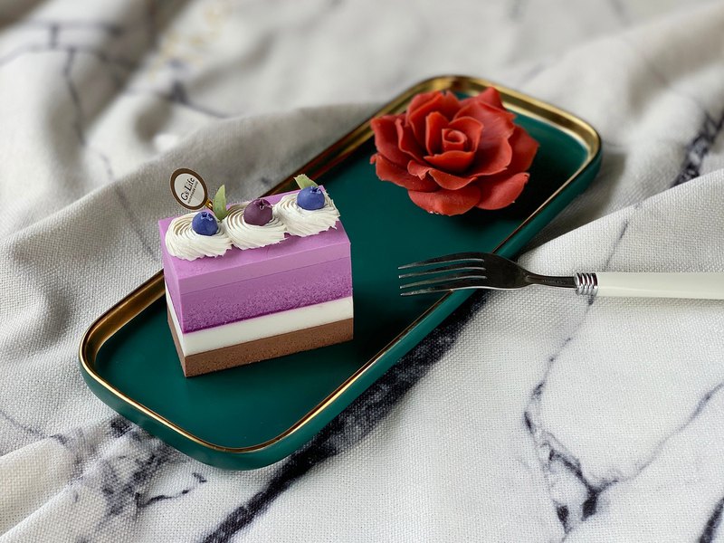 G's Life 單入蛋糕香皂禮盒-