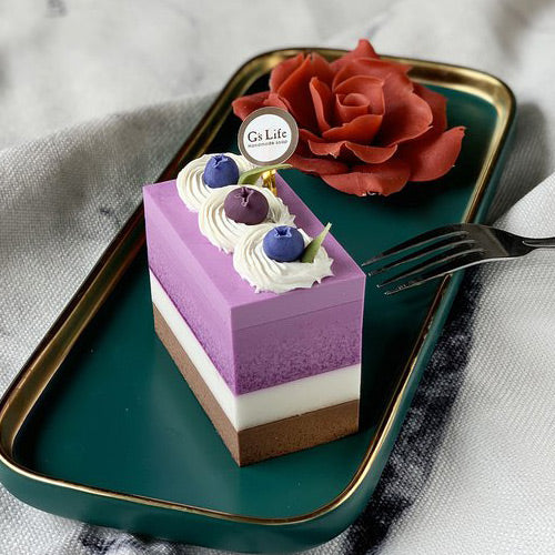 G's Life 單入蛋糕香皂禮盒-
