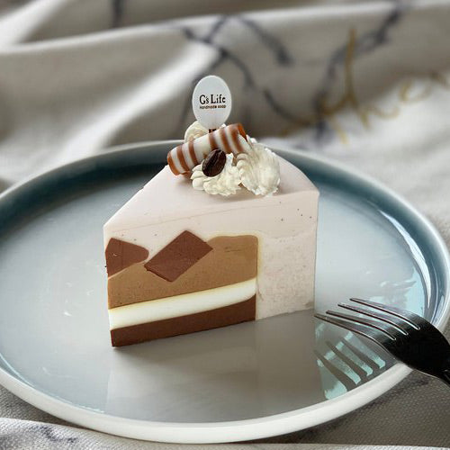 G's Life 單入蛋糕香皂禮盒-