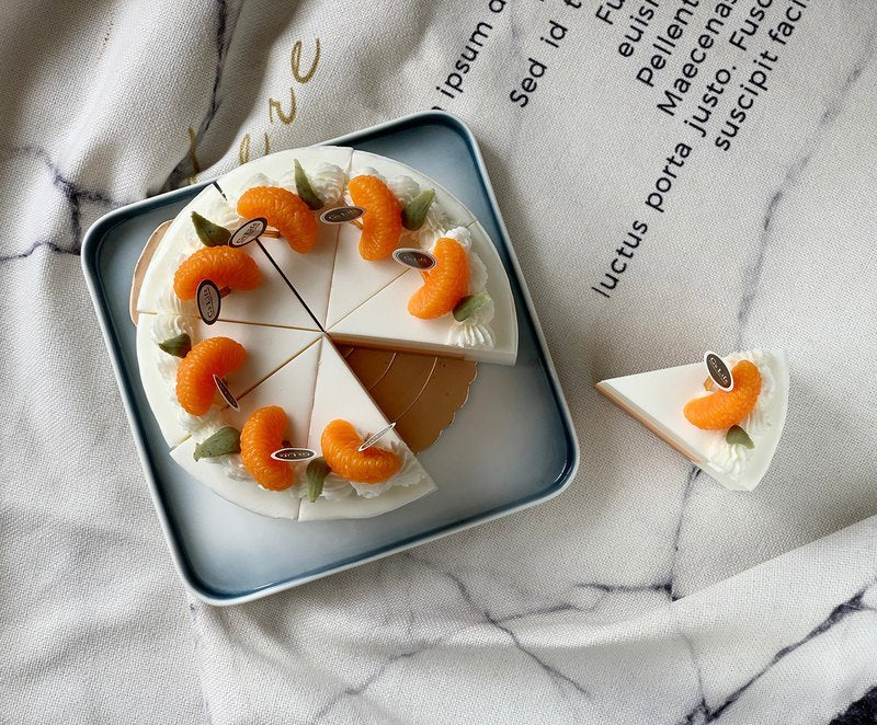 G's Life 單入蛋糕香皂禮盒-