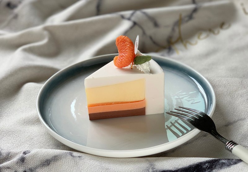 G's Life 單入蛋糕香皂禮盒-