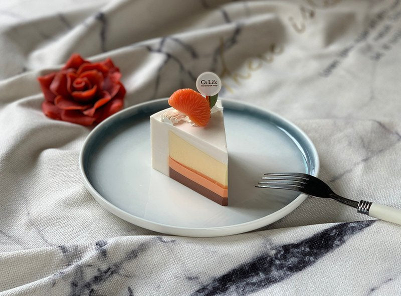 G's Life 單入蛋糕香皂禮盒-