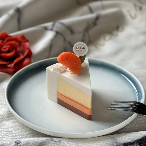 G's Life 單入蛋糕香皂禮盒-