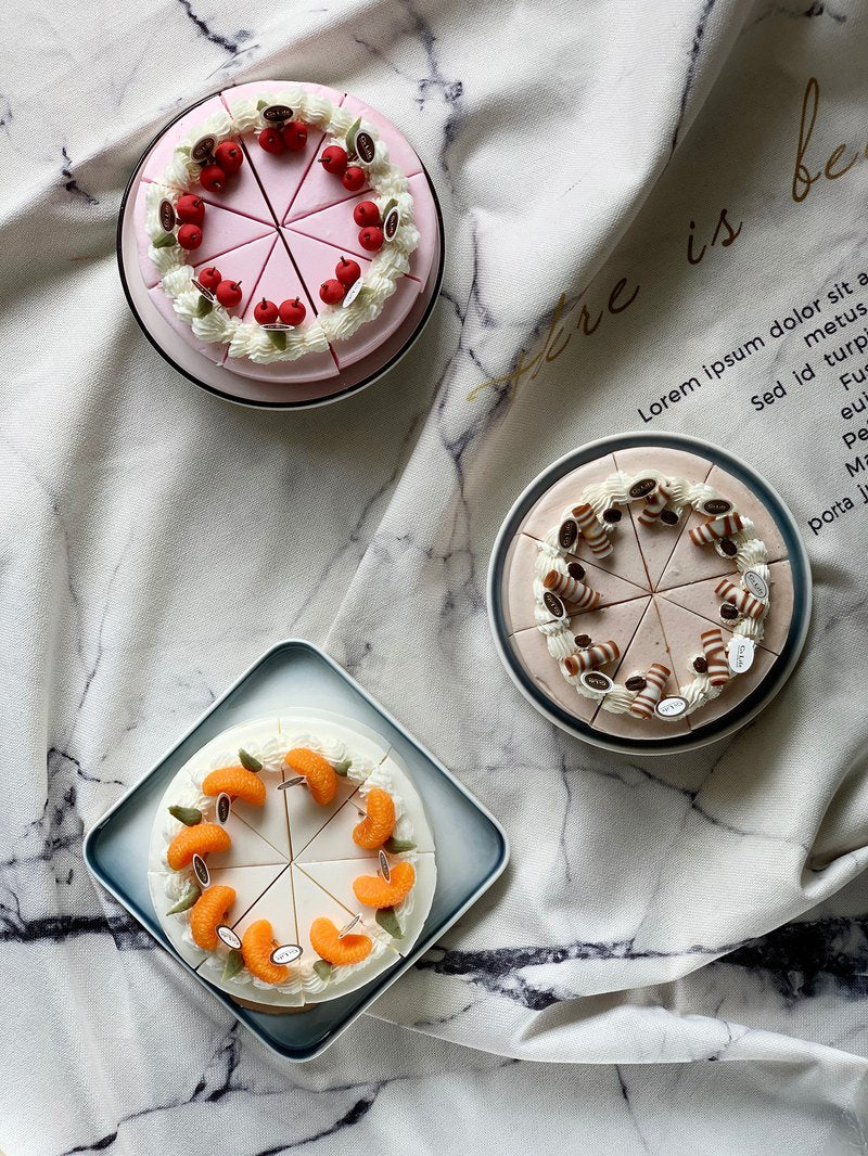 G's Life 單入蛋糕香皂禮盒-