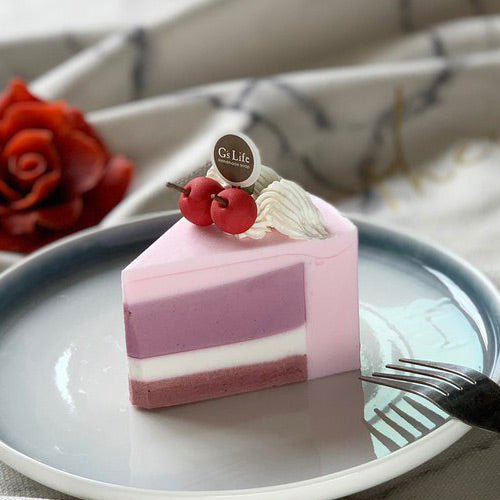 G's Life 單入蛋糕香皂禮盒-