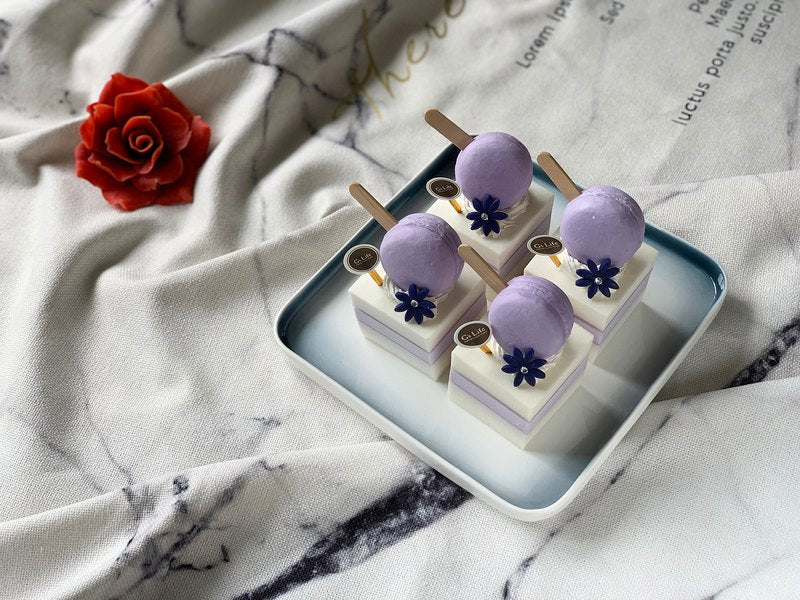 G's Life 單入蛋糕香皂禮盒-