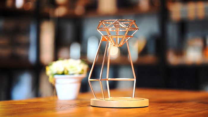 A-IDIO 鑽石手沖咖啡架組-